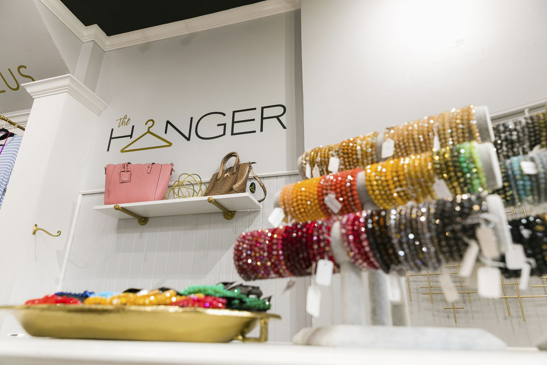 The Hanger